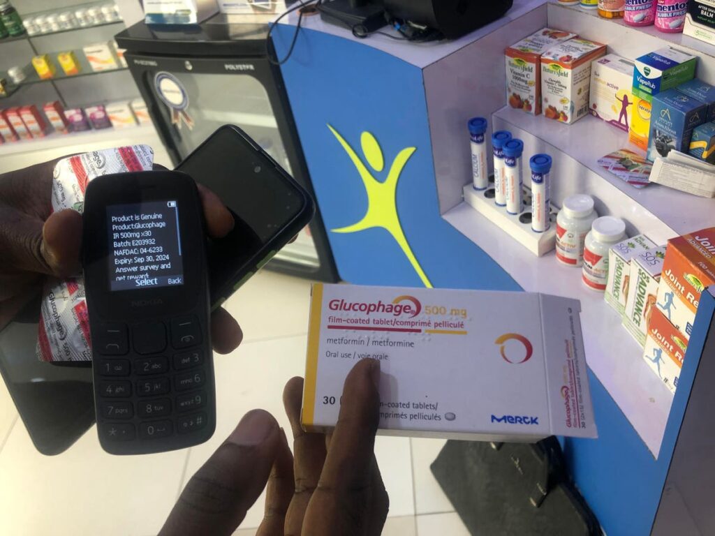 Tech Abounds To Fight Bad Medicines In Nigeria, But Will People Actually Use It?