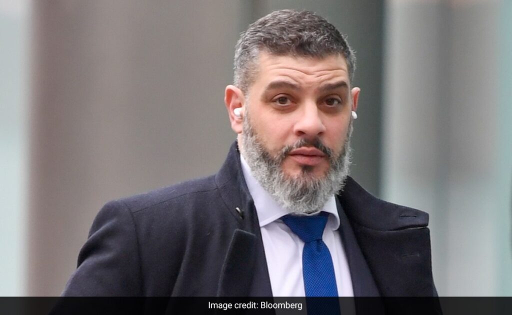 The Son Of A Murdered Tycoon Who Grew Up To Become a Fugitive