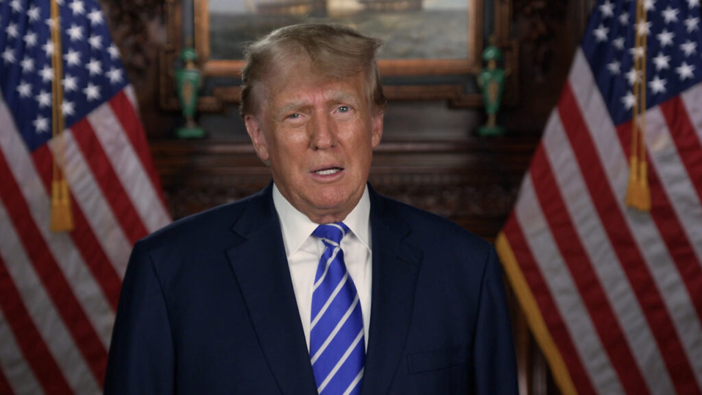 The former president is proposing a yearlong bash to commemorate 250 years of independence.