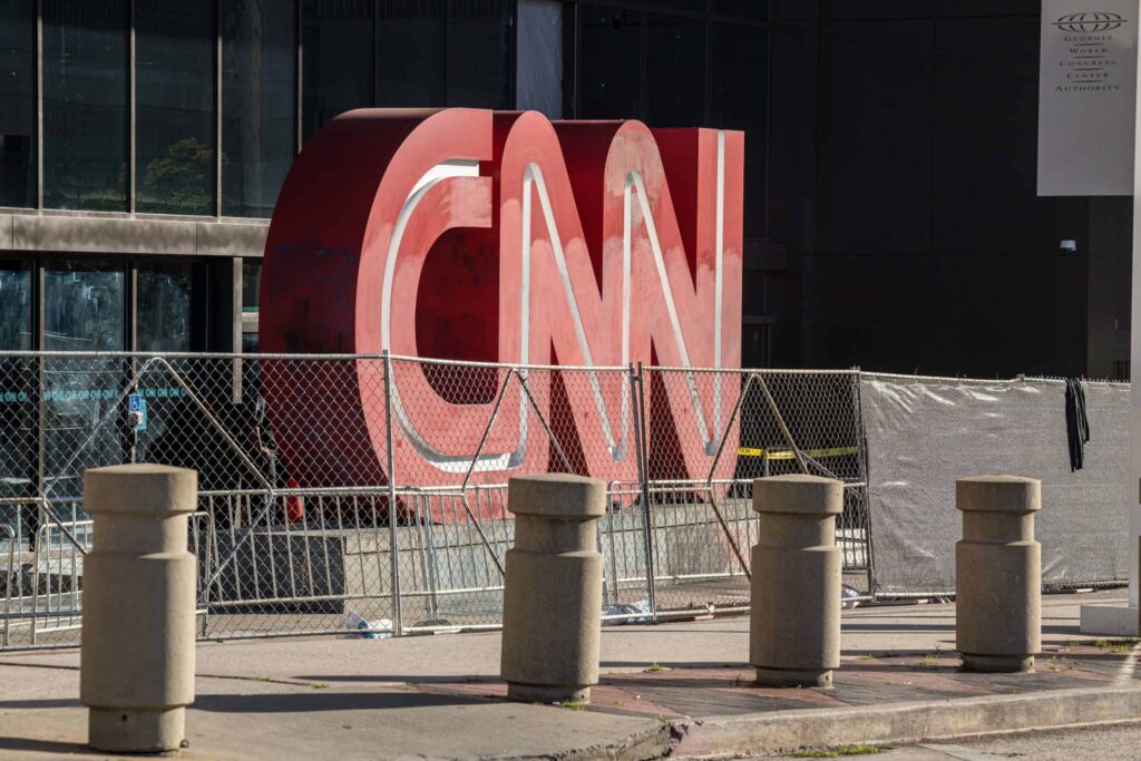 Viewers Fled CNN After Trump Town Hall And Aren't Coming Back