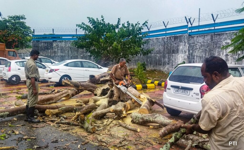 Explained: What Makes Tropical Cyclones So Dangerous