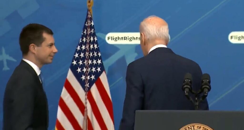 White House BARS New York Post From Attending Joe Biden's Only Public Event Today | The Gateway Pundit