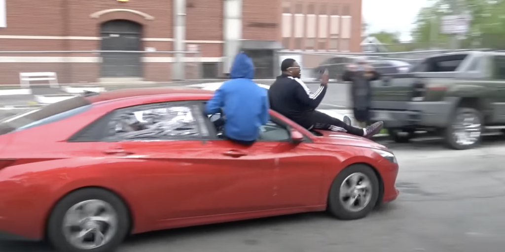 Why Are Teenagers Posting Criminal Activity to Social Media? Just See What's Trending on TikTok and Other Platforms to See Why