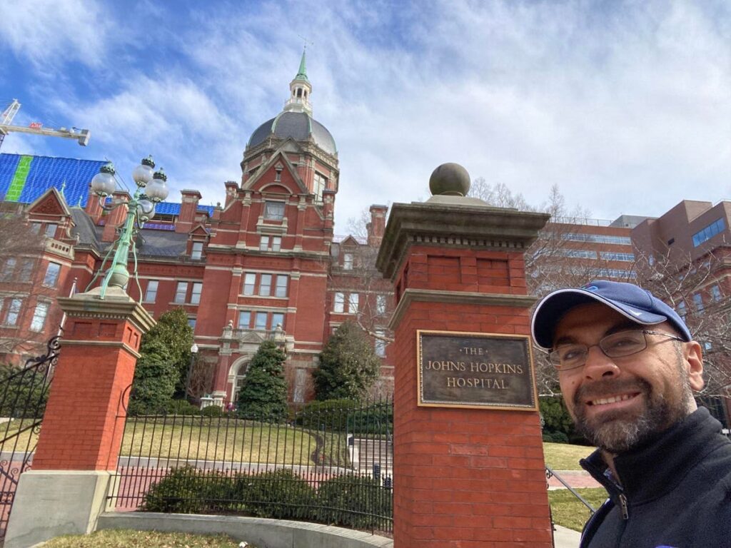 Why I’m Going Back To Medical School