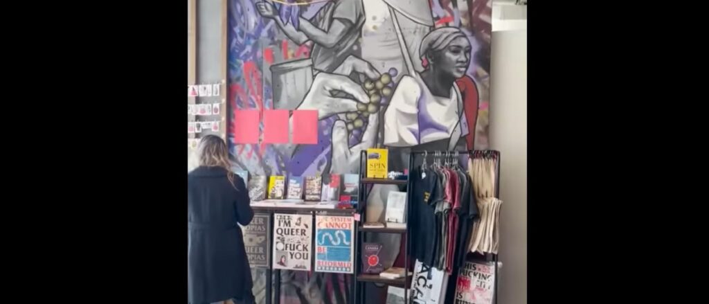 xScreenshot/YouTube/BlogTO