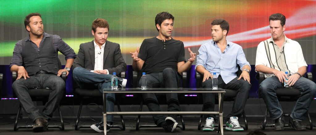 2011 Summer TCA Tour - Day 2