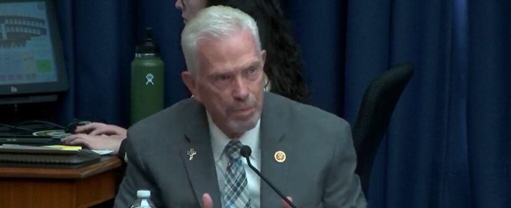 DCNF - Johnson Granholm DOD EVs - Featured