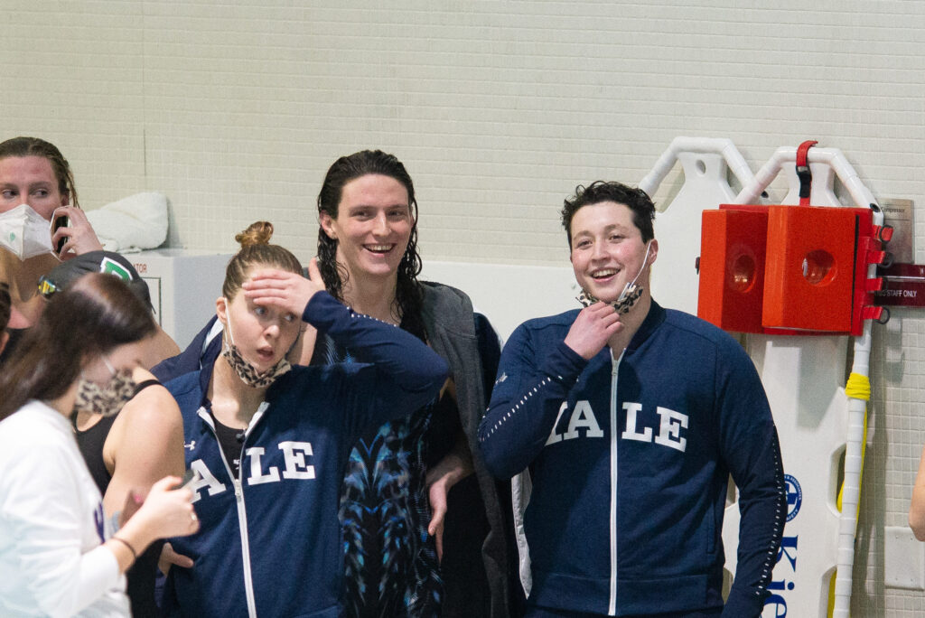 Female Athletes And Allies Rally In Washington DC On 50th Anniversary Of Title IX