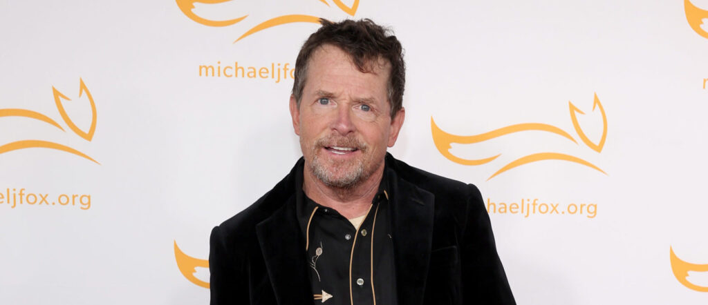 Michael J. Fox Foundation - A Country Thing: Happened On The Way To Cure Parkinson