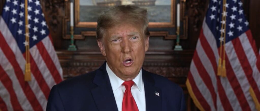 DCNF - Trump Biden Border Immigration - Featured