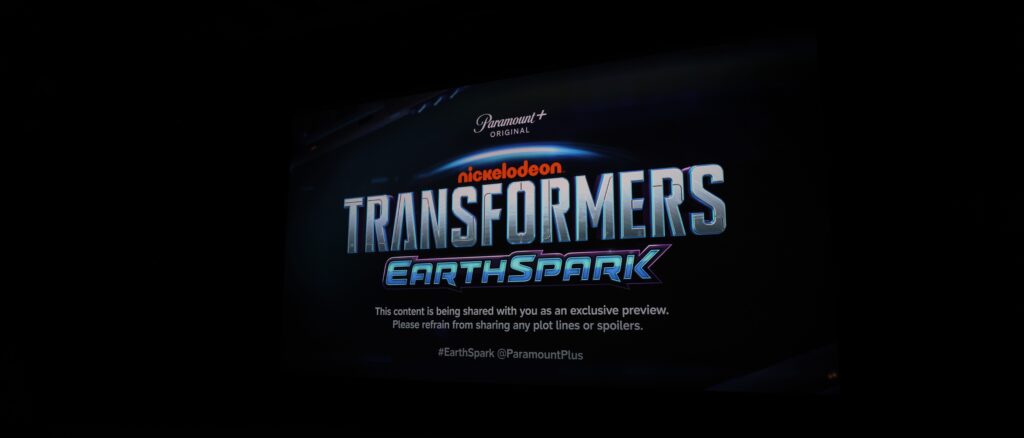 "Transformers Earthspark" Red Carpet Premiere &amp; Reception