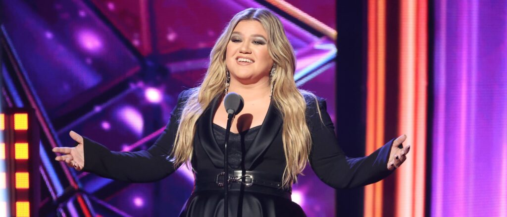 2023 iHeartRadio Music Awards - Show