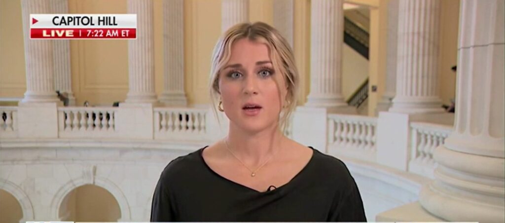 DCNF - Gaines Title9 Biden Sports - Featured