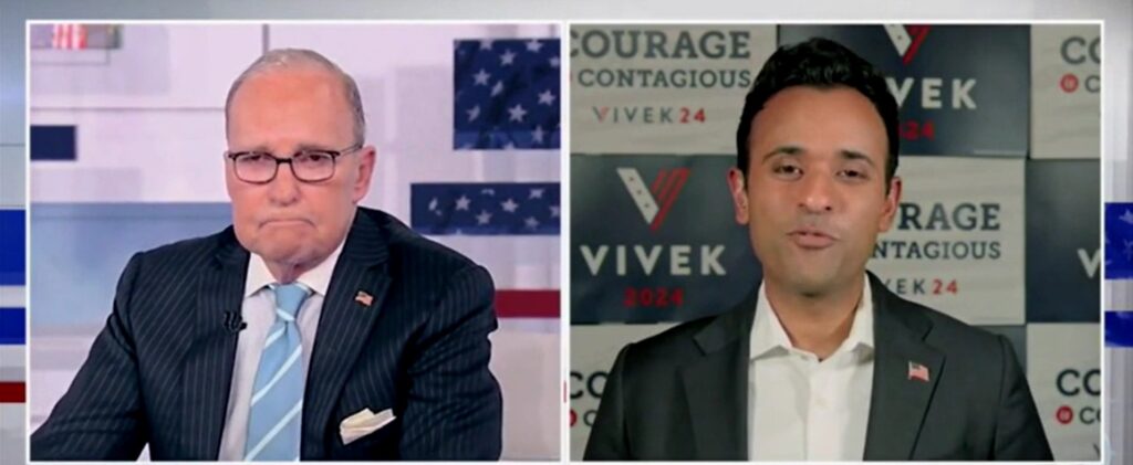 DCNF - Kudlow Ramaswamy Fed Reform - Featured