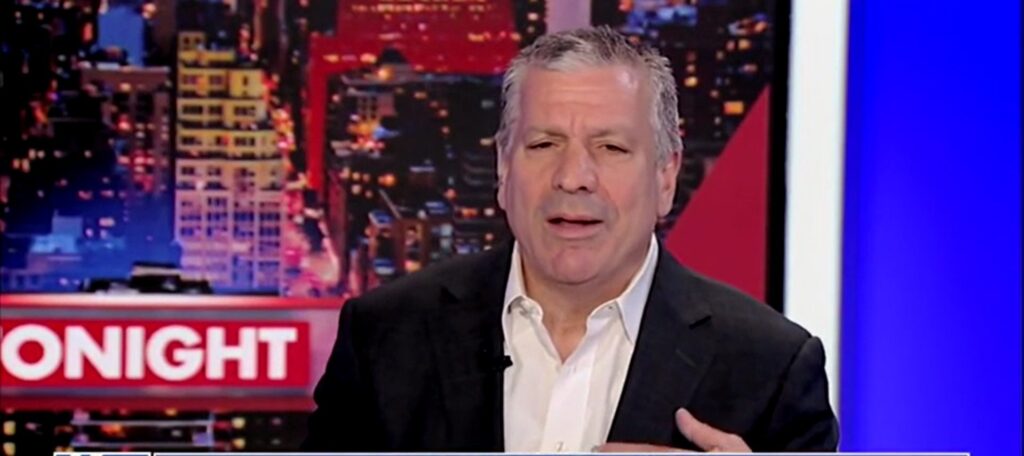 DCNF - Gasparino Banks FDIC - Featured