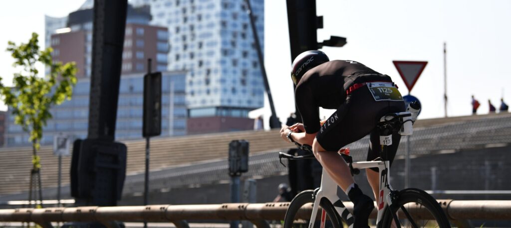 IRONMAN European Championship Hamburg