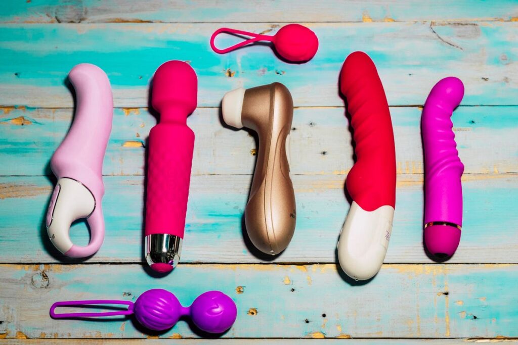 14% Of People Never Wash Their Vibrators. Here’s How To Clean Your Toys