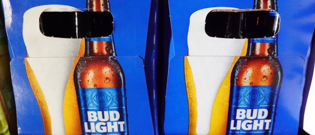 Sales Of Modelo Beer In The U.S. Surpasses Bud Light In Month Of May