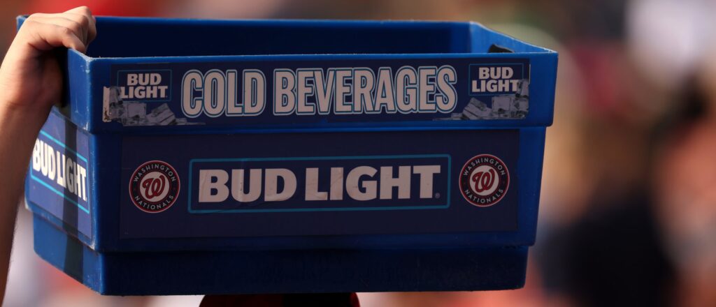 Philadelphia Phillies v Washington Nationals