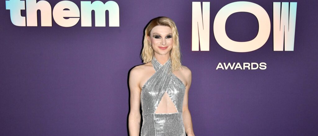 Them Now Awards 2023