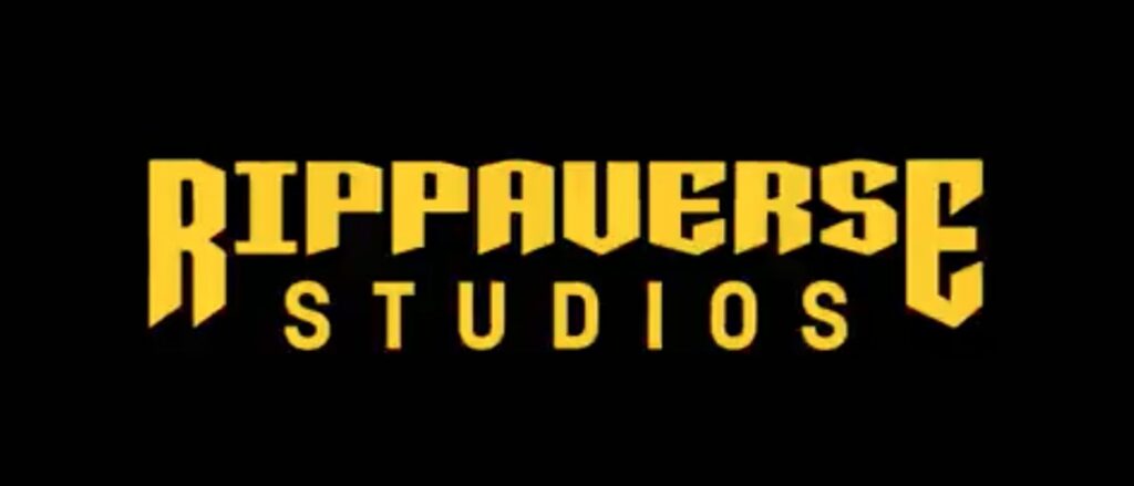 Rippaverse Studios Logo