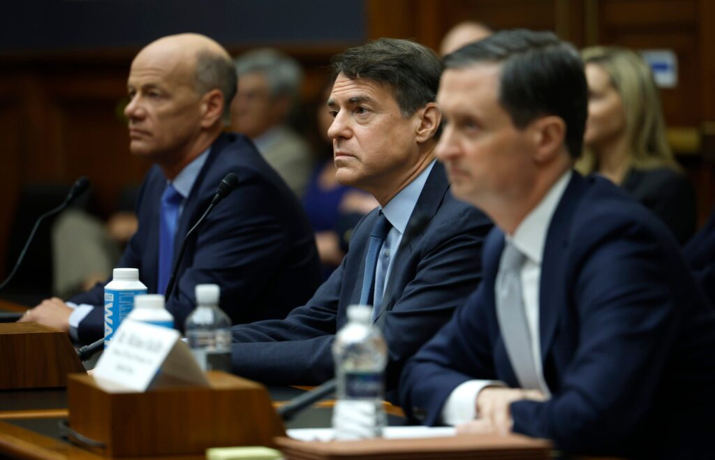 Stock Markets Open In New York After Holiday Weekend