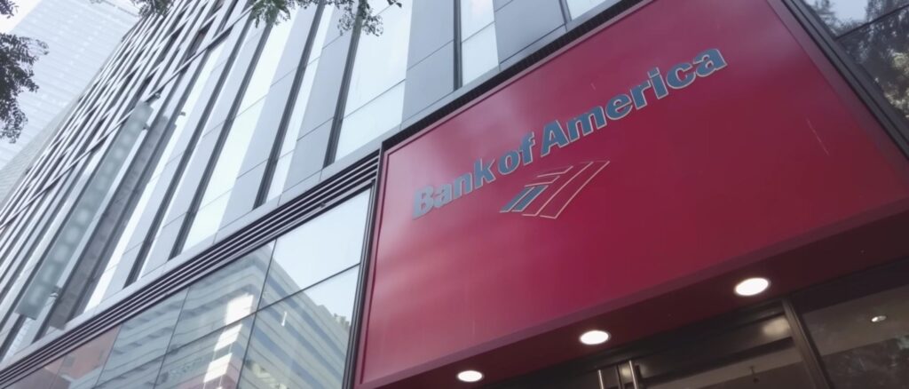Bank of America Building