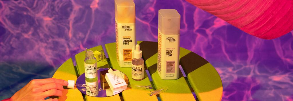 Best Sunless Tanners for 2023