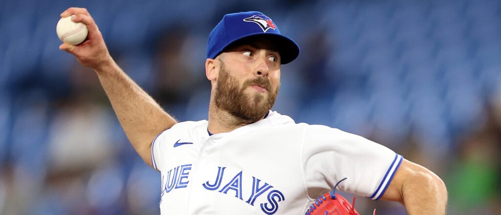 Chicago White Sox v Toronto Blue Jays