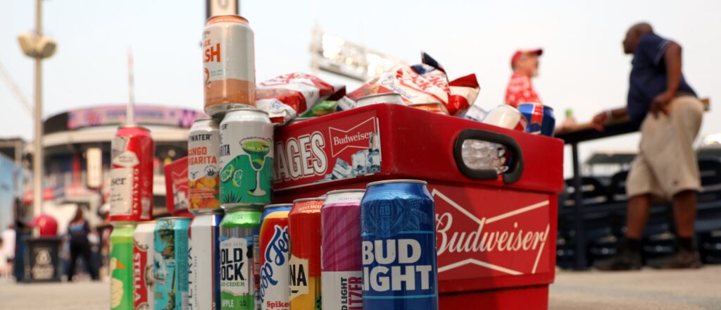 Arizona Diamondbacks v Washington Nationals