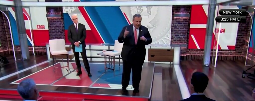 DCNF - Cooper Christie DOJ CNN - Featured