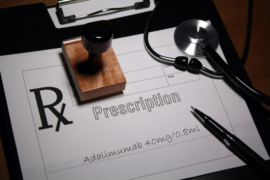 Coherus BioSciences Disrupts Humira-Referenced Biosimilar Space