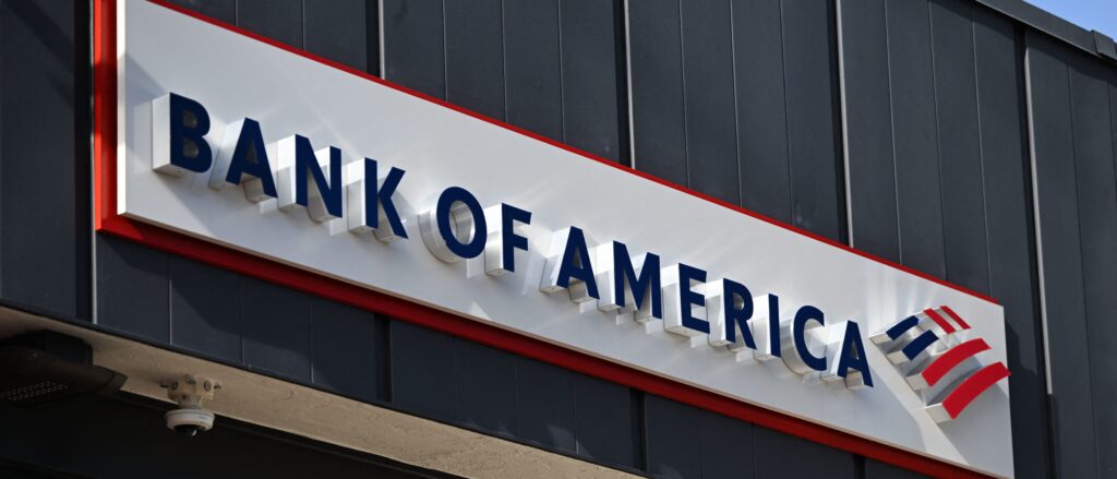 Bank of America ESG