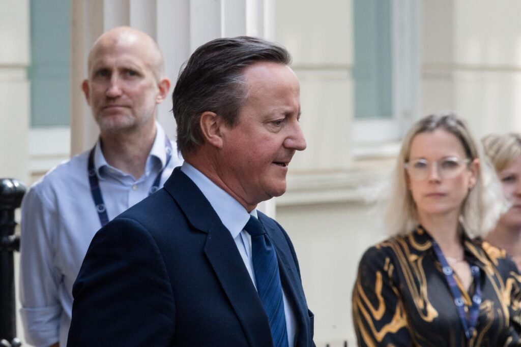 Covid Inquiry Highlights U.K.’s Weaknesses Ahead Of The Pandemic