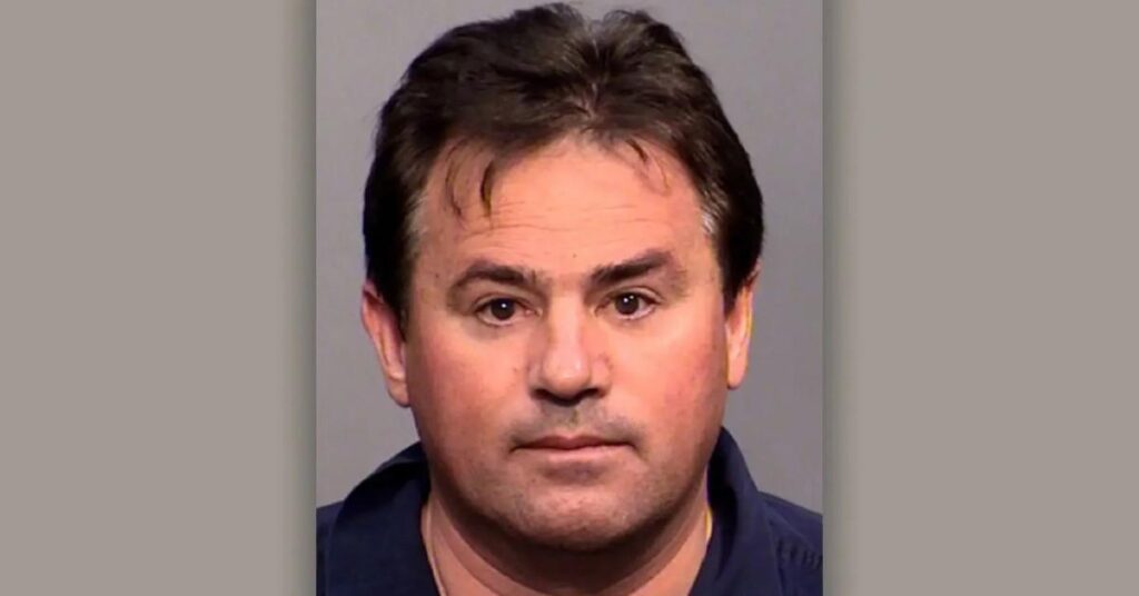 Cult Leader Samuel Bateman Had Wives Kidnap Victims From Foster Homes