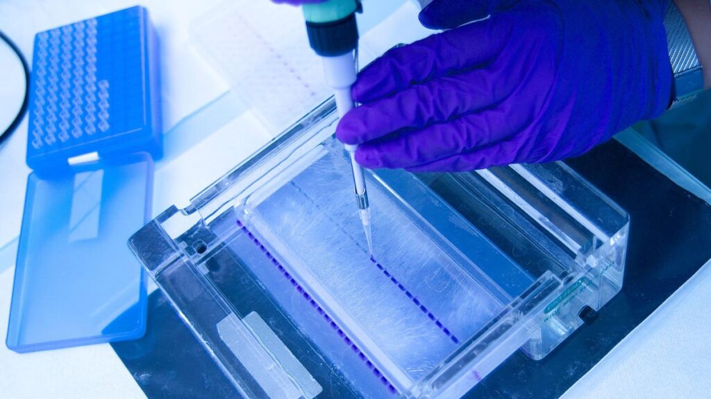 DNA Testing Startup Lied To Customers About Deleting Their Data, FTC Alleges