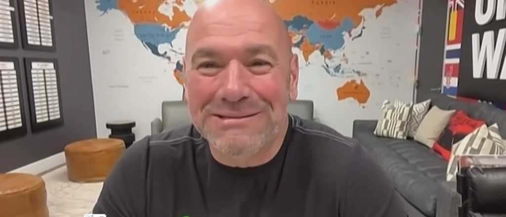 Dana White, Elon Musk and Mark Zuckerberg fight, UFC, TMZ