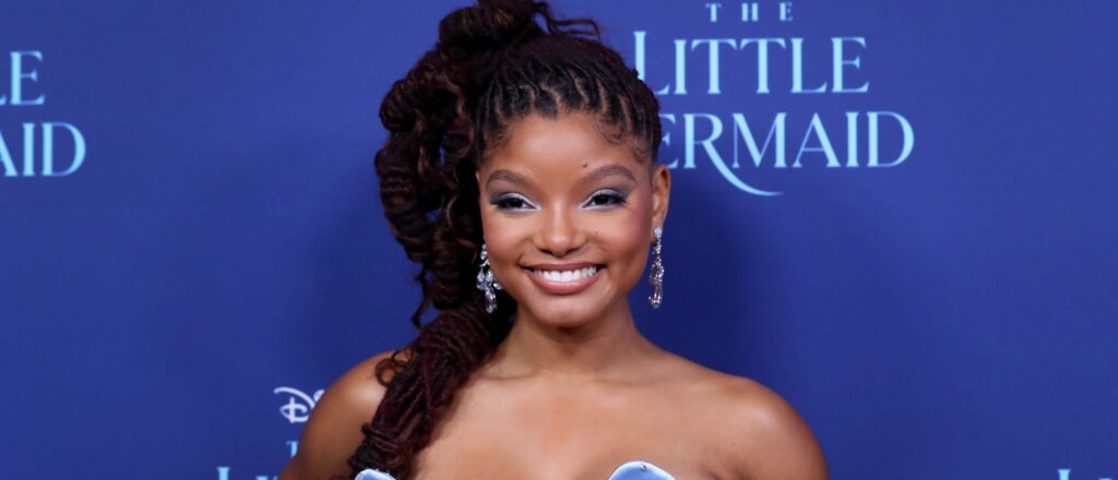 "The Little Mermaid" Australian Premiere - Arrivals