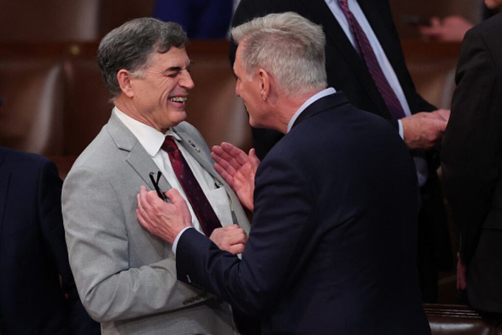 Photo by Anna Moneymaker:Getty Images 321