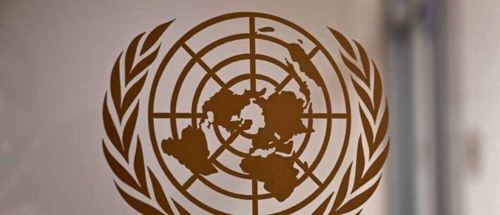 FACT CHECK: Did The United Nations Replace All 193 Country Flags With LGBT Flags?