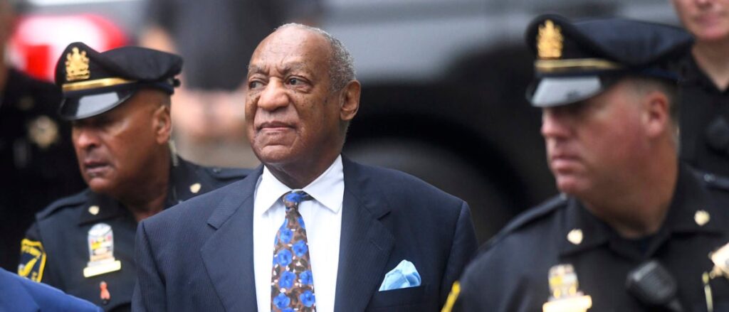 Sentencing Begins In Bill Cosby Trial