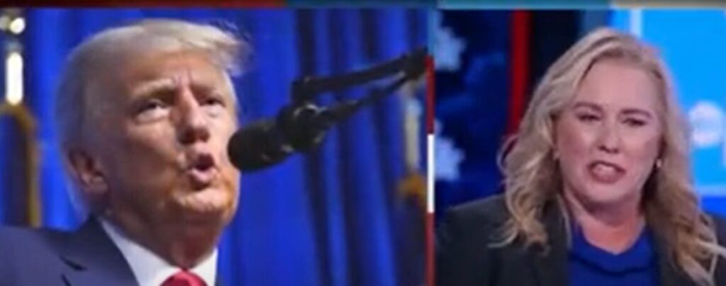 Former Trump DHS Official Blasts Classified Docs Mishandling