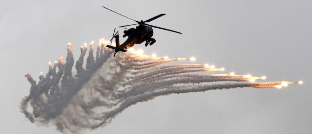 TAIWAN-CHINA-US-POLITICS-MILITARY-DRILL