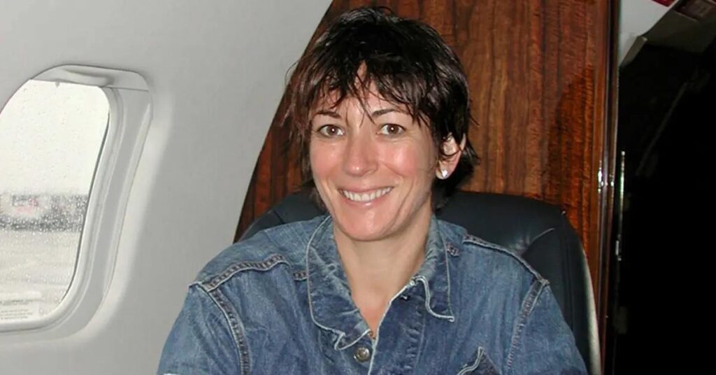 Ghislaine Maxwell's Complaints About Jailhouse Conditions Stack Up