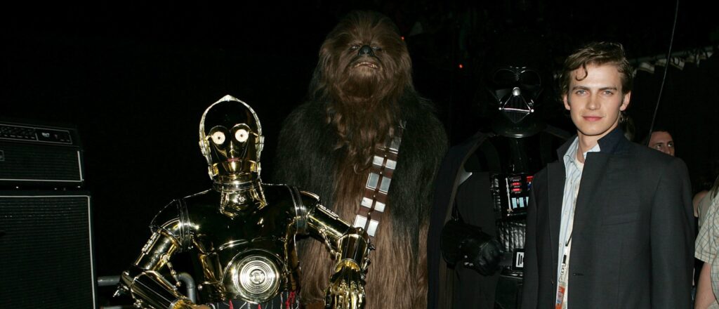 18th Annual Kids Choice Awards - Backstage