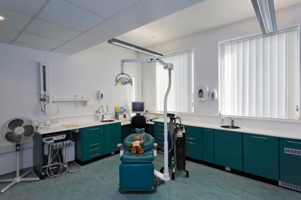 How Dental Visits Can Be Made Less Stressful For Autistic Children