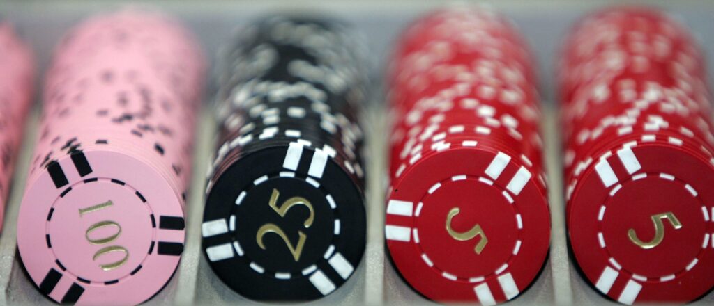 NFL Players Suspended for Gambling