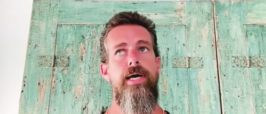 EXCLUSIVE: Jack Dorsey On RFK Jr. Elon Musk, AI Regulation