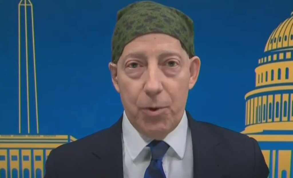 Jamie Raskin talks about Trump potentially being charged with seditious conspiracy on Inside with Jen Psaki.