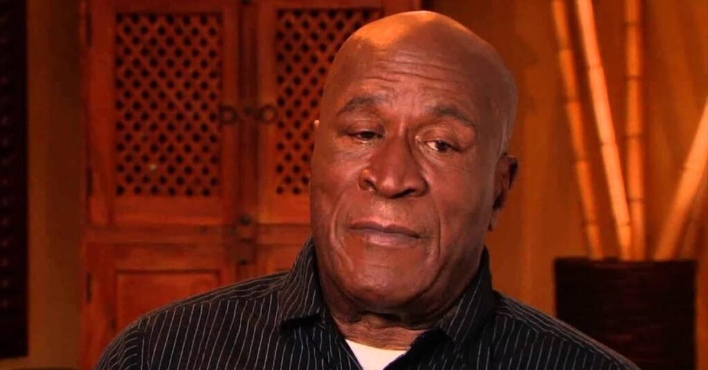 John Amos 'Could Be' Victim Of a Crime as Police Launch Investigation